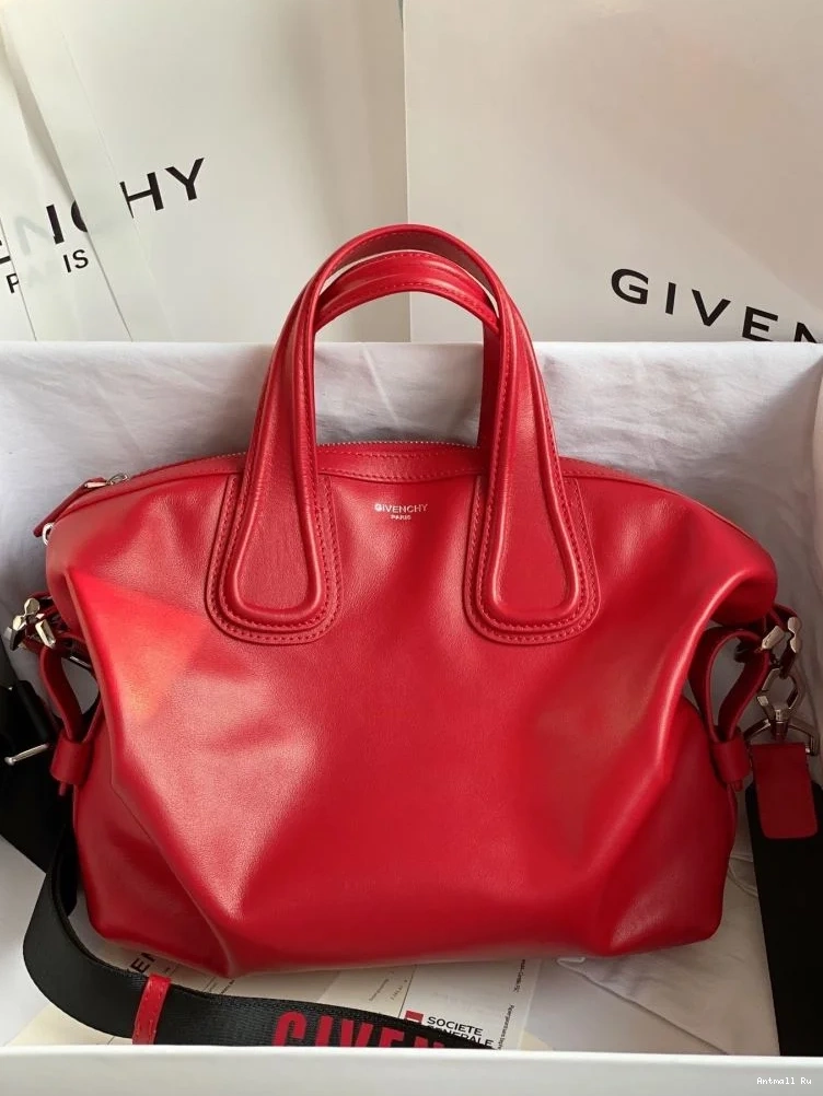 Trendsetting Satchel Bags 44677 Givenchy 0703